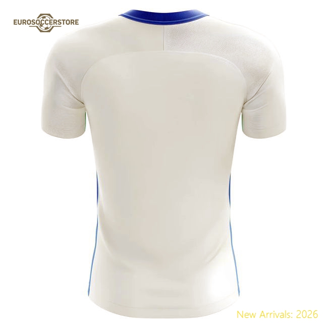 2025-2026 Football Team Womens Refined Jersey Drycell
