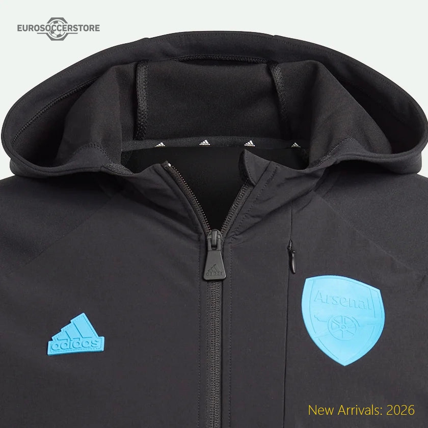 Authentic Replica Men Ars Team Premium Unknown Jersey 2023