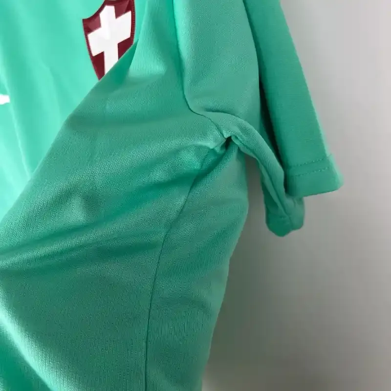 Cheap 2019-2020 Palmeiras Third retro kit