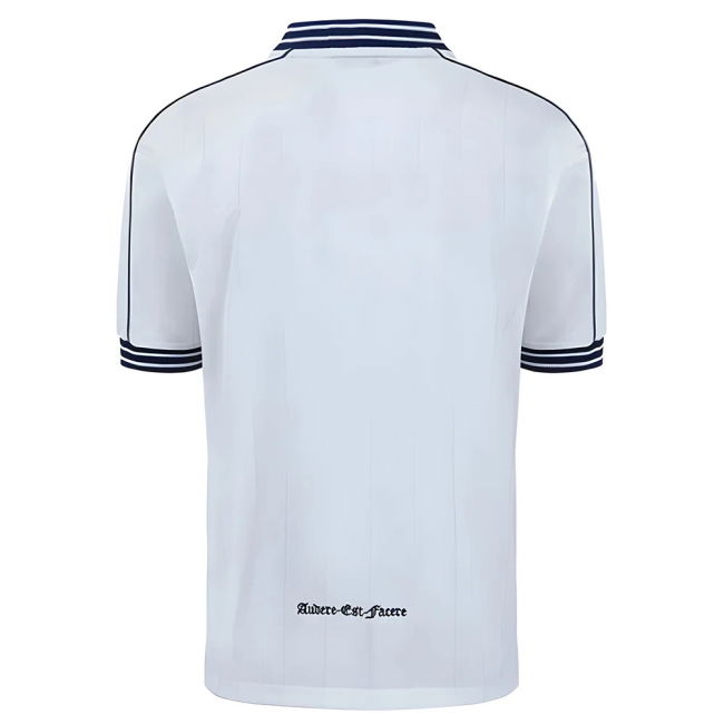 Spurs Tottenham Home Pony Retro Shirt Anderson #9 Match Quality Li...