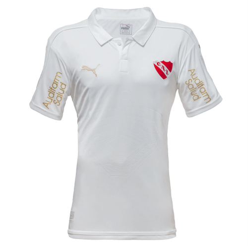 Official Durable Independiente Away 201718 Soccer Jersey Shirt