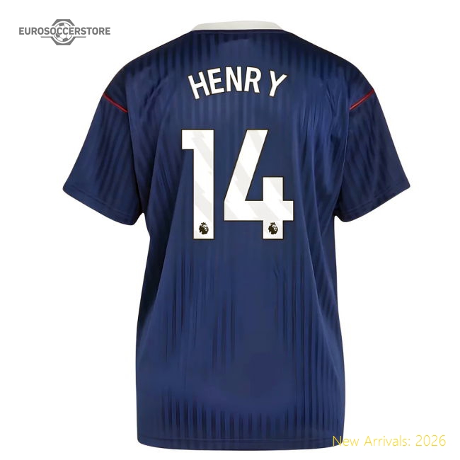High-Quality Performance Top-Grade Shirt Arsenal - 2022/23 Edition