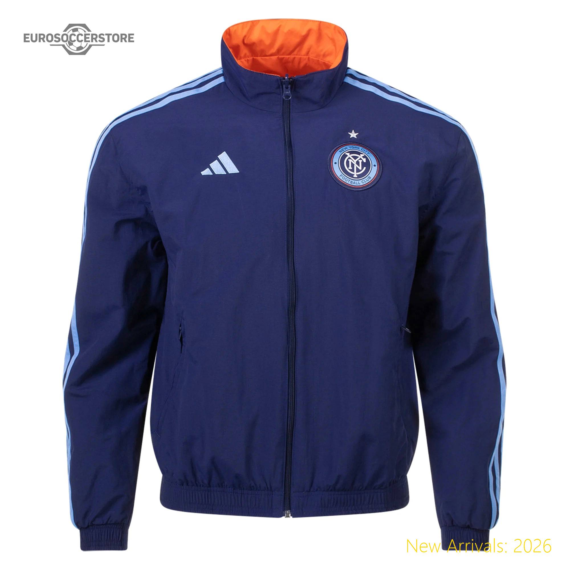 League Approved Adult Nyc Team Unknown Official Jersey 2023