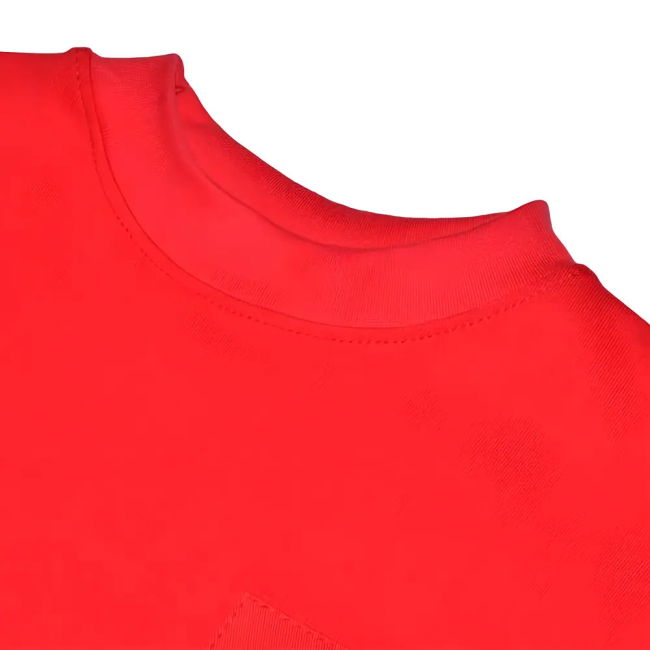 Switzerland Senior Team Elite Quality Home Pro Shirt