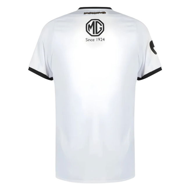 2020-2021 Football Club Authentic Home Home - Modern Match Quality