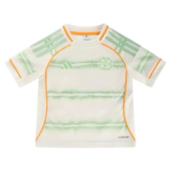 Glasgow Celtic K. Bruyne #17 Affordable Modern Official Merchan (v10)