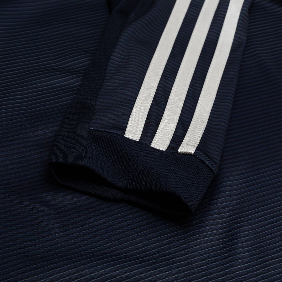 Real Madrid Away Shirt 2025/26 Long Sleeves