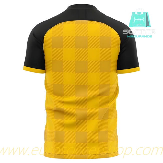Player Version 2025-26 Edition Scottish League Home Jersey Concept