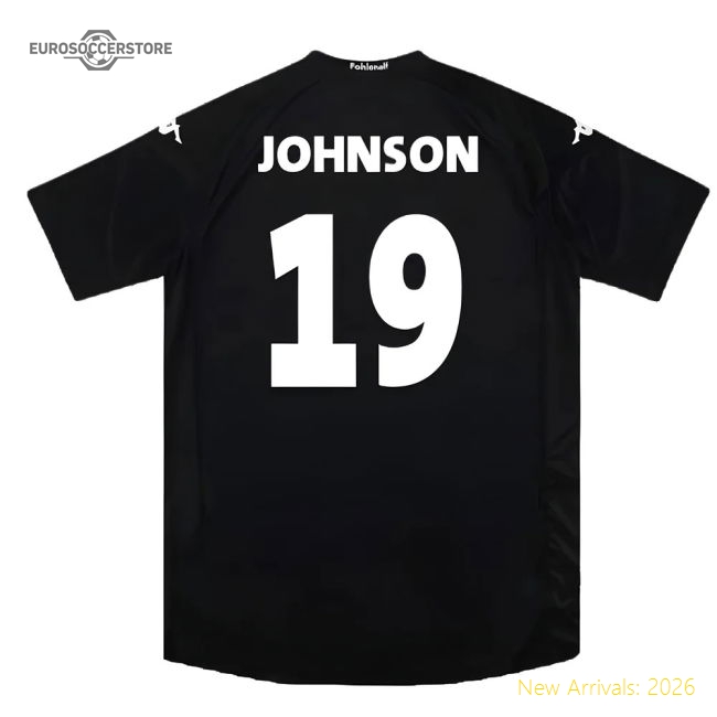 First-class Borussia Monchengladbach 2017-18 Third Shirt ((excellen