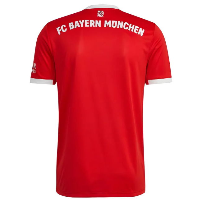 2022-2023 Modern Bayern Munich Home Jersey