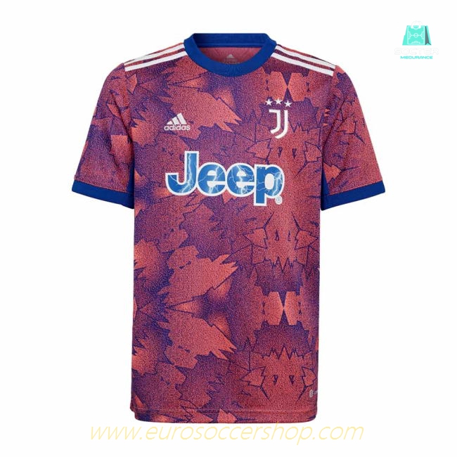 2022-2023 Juventus Third Shirt (Kids) (R BAGGIO 10)