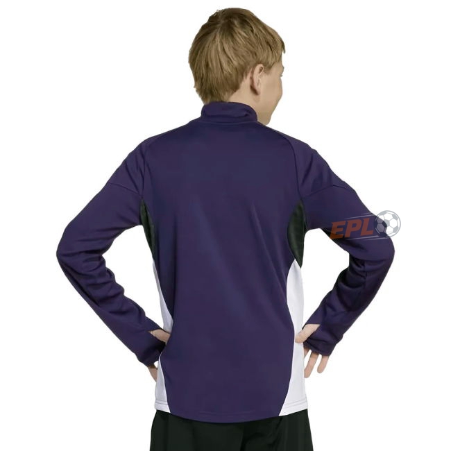 2025-20 Man Utd retro Third Football Shirt | official