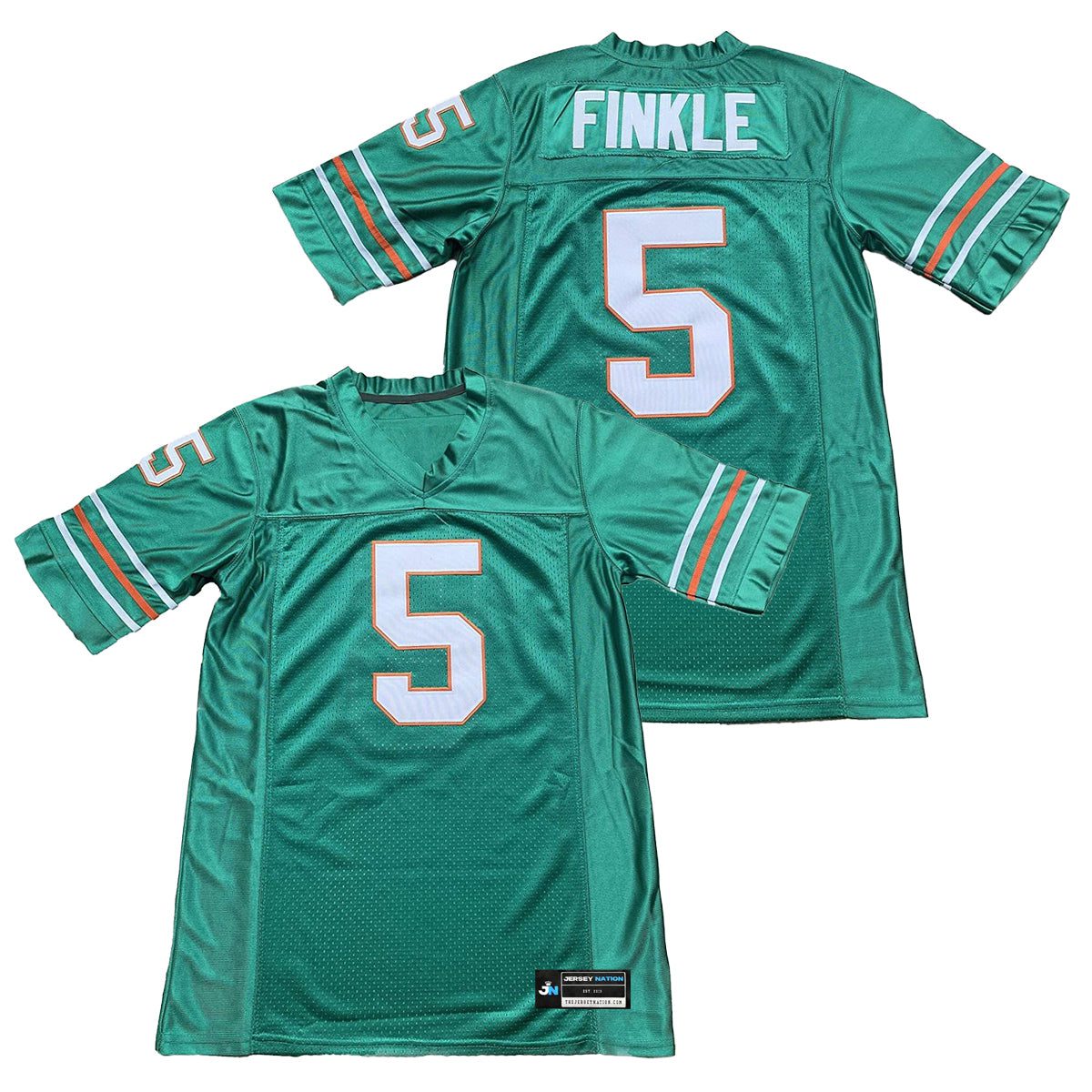 Special Custom Football Jersey SD4774