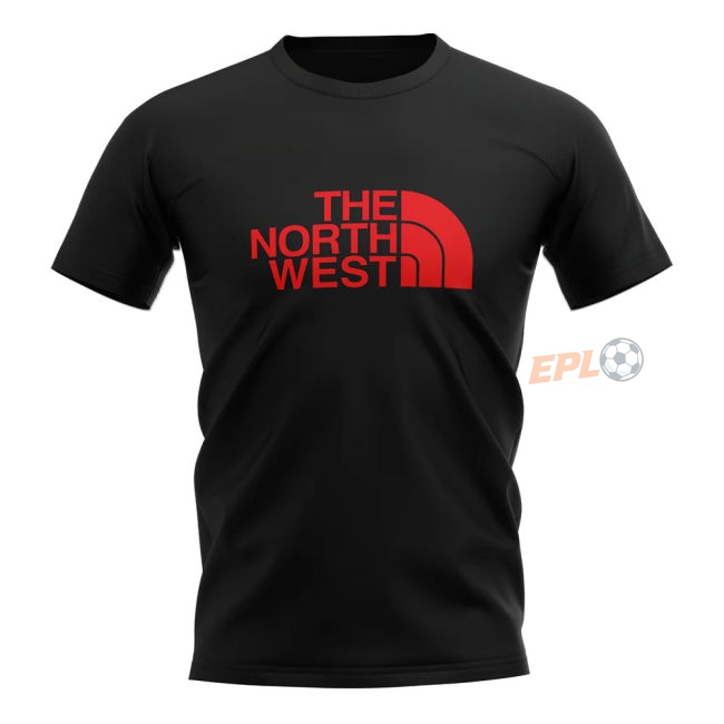 Man Utd sleek Third Football Shirt | top-grade | top quality