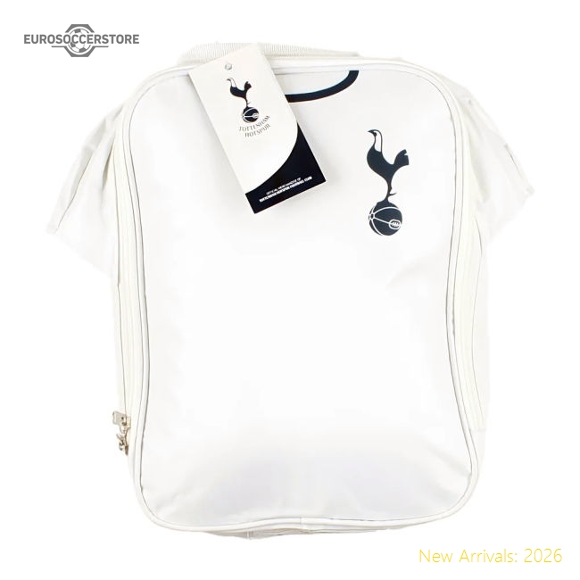 Tottenham Kit Lunch bag