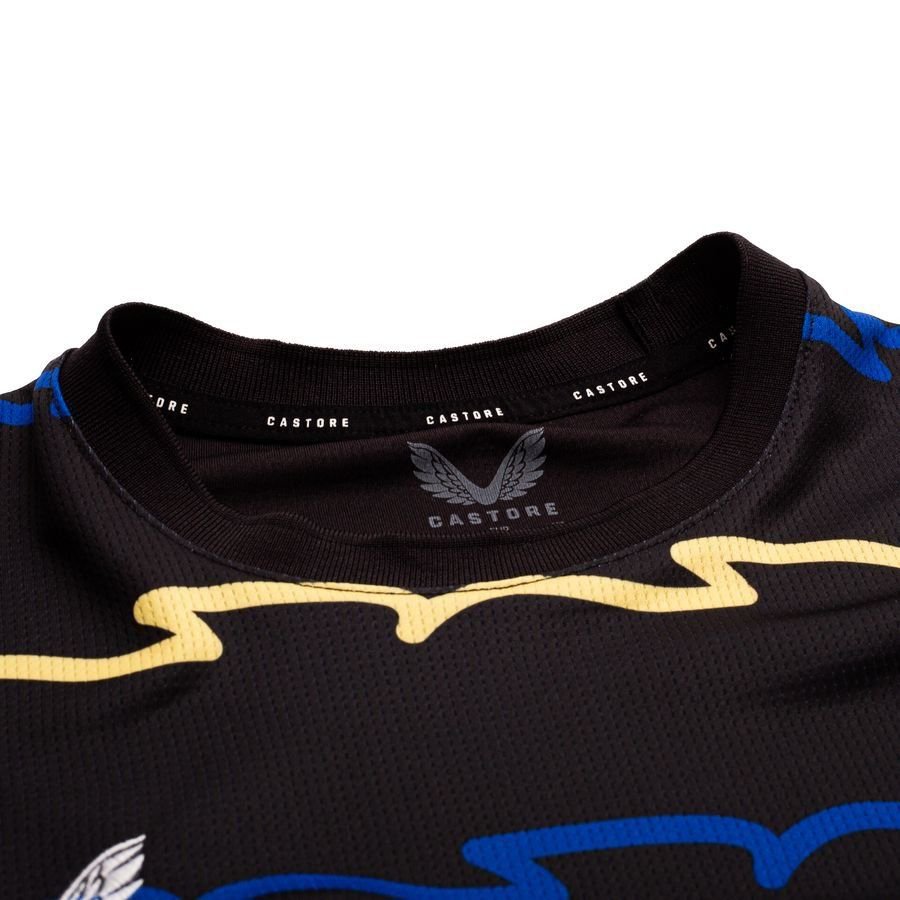 Everton 3rd Shirt 2025/26
