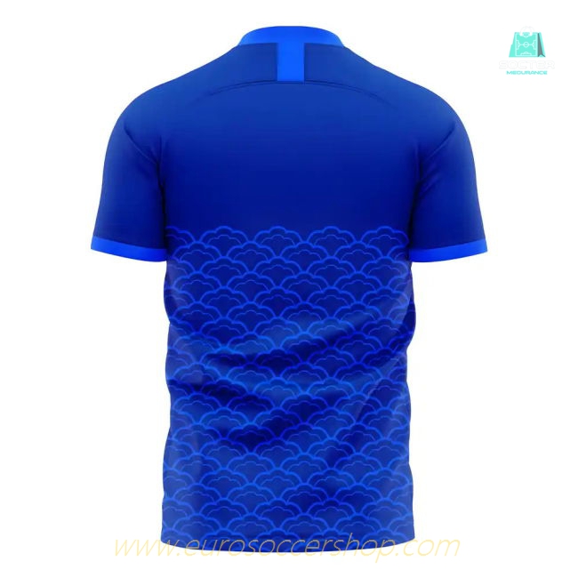 Novara 2025-2026 Home Concept Football Kit (Airo) - Womens