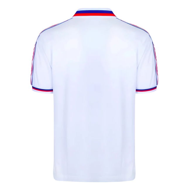 Sunderland 1980 Umbro Retro Shirt - (Unisex
