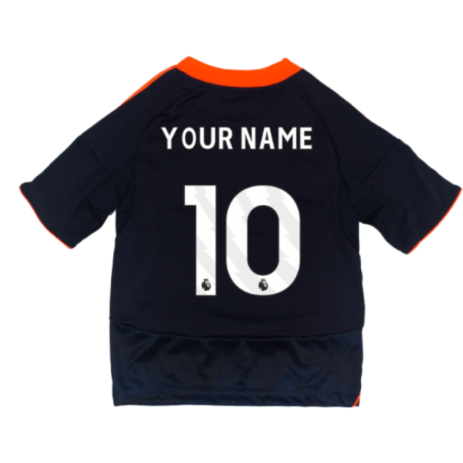 Ultra Comfort Football 2024-2025 Season Dedicated Football Kit