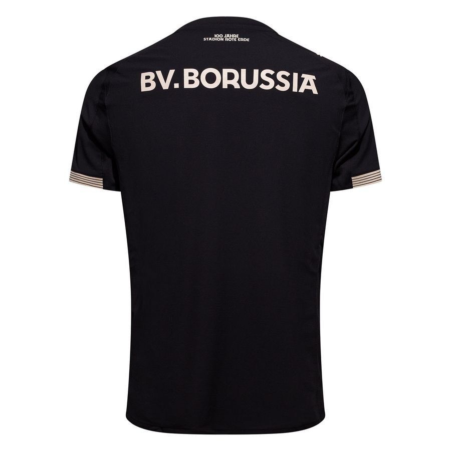 Dortmund Playershirt Special Edition 2025/26 Authentic