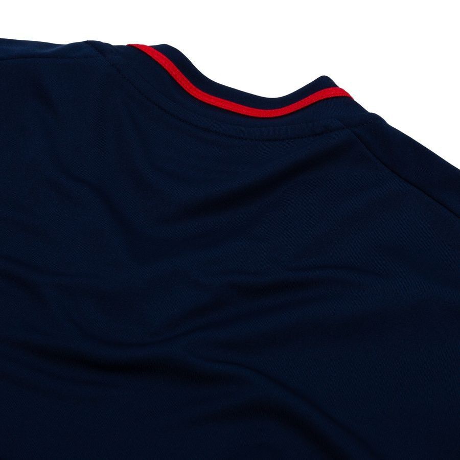 [EFKS] Lyon Away Kids Uniform 2025/26