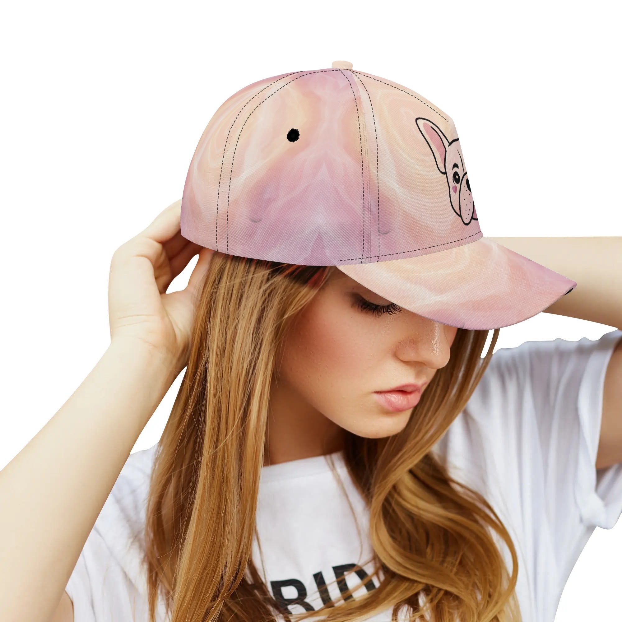 Street-Ready Premium Max - Baseball Cap for Fashion Lovers Premium