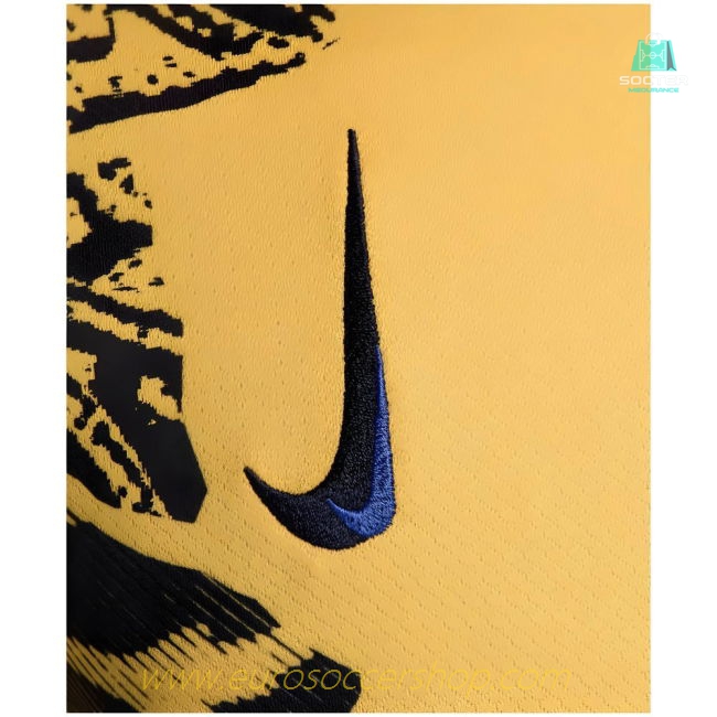 2024-2025 Inter Milan Third Shirt