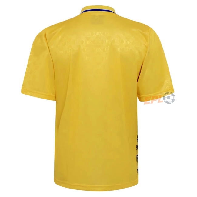 1993 LEA timeless Third Shirt - Adults | top quality