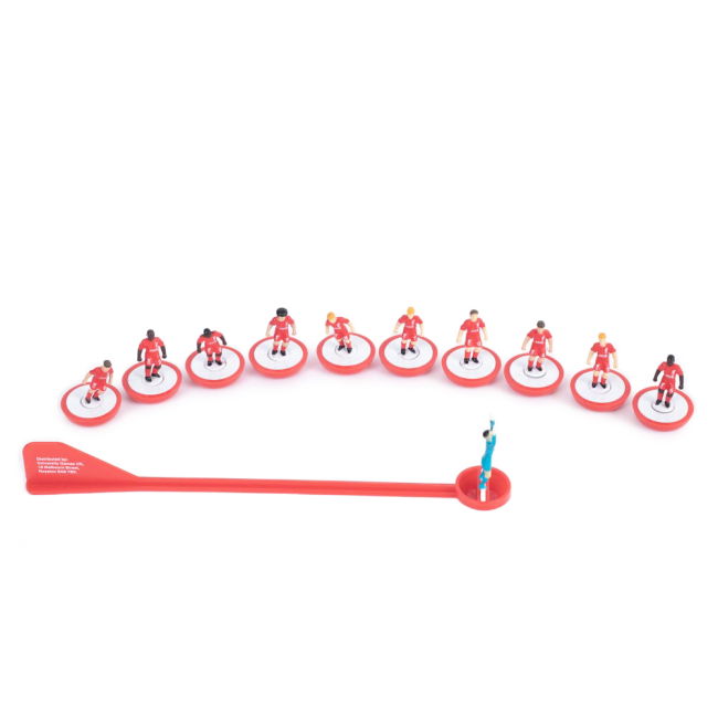 Liverpool Official - Match Day Essential - Authentic - Match Day