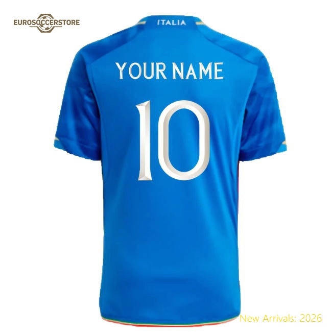 Football Team Comfortable Kids Jersey Kids-safe Technology Easy-care