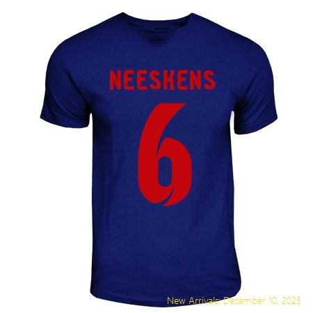 Barcelona Official T-shirt - Match Day Essential - Comfortable Fit