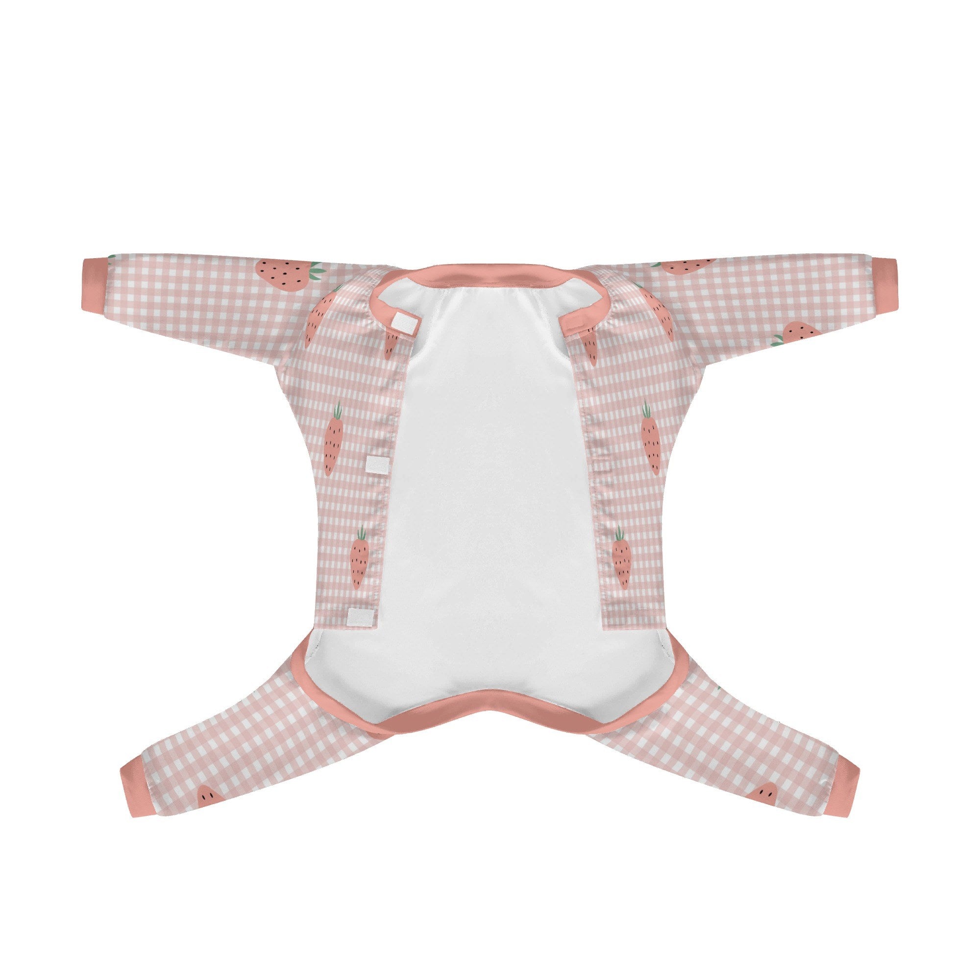 Nika - Frenchie Pajama