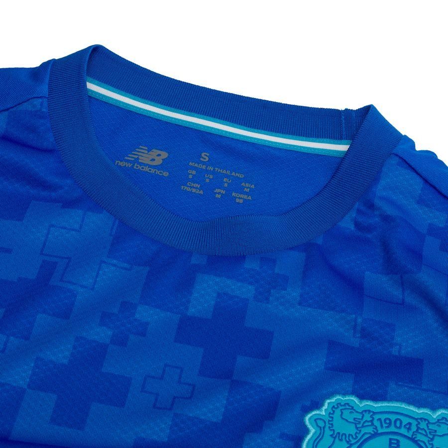 Bayer Leverkusen 3rd Shirt 2025/26 Adidas National Team Wear