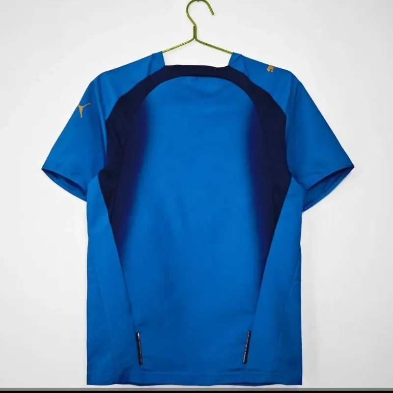 Cheap 2006 Italy Jersey retro kit