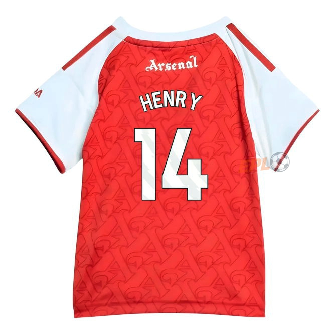 2025-20 Arsenal fashionable Home Football Shirt | top quality