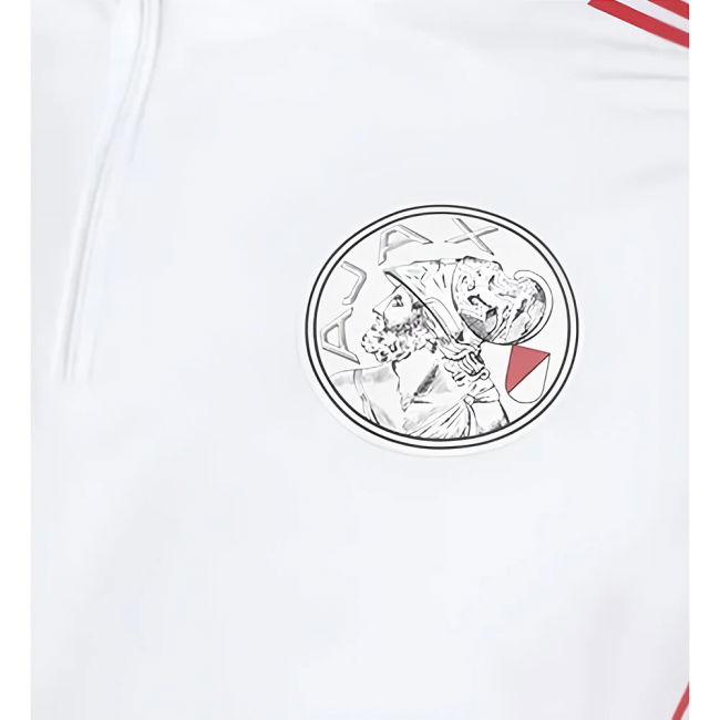 Devoted Amsterdammers High Performance Fresh Look Jersey