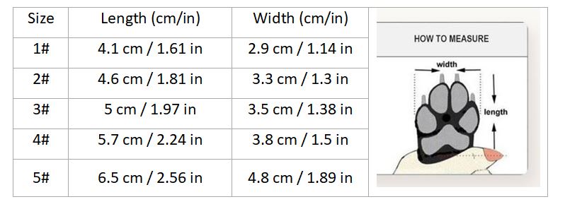 – Non-slip Soft Sole For Ultimate Comfort Paw Protection | Safe For Paws