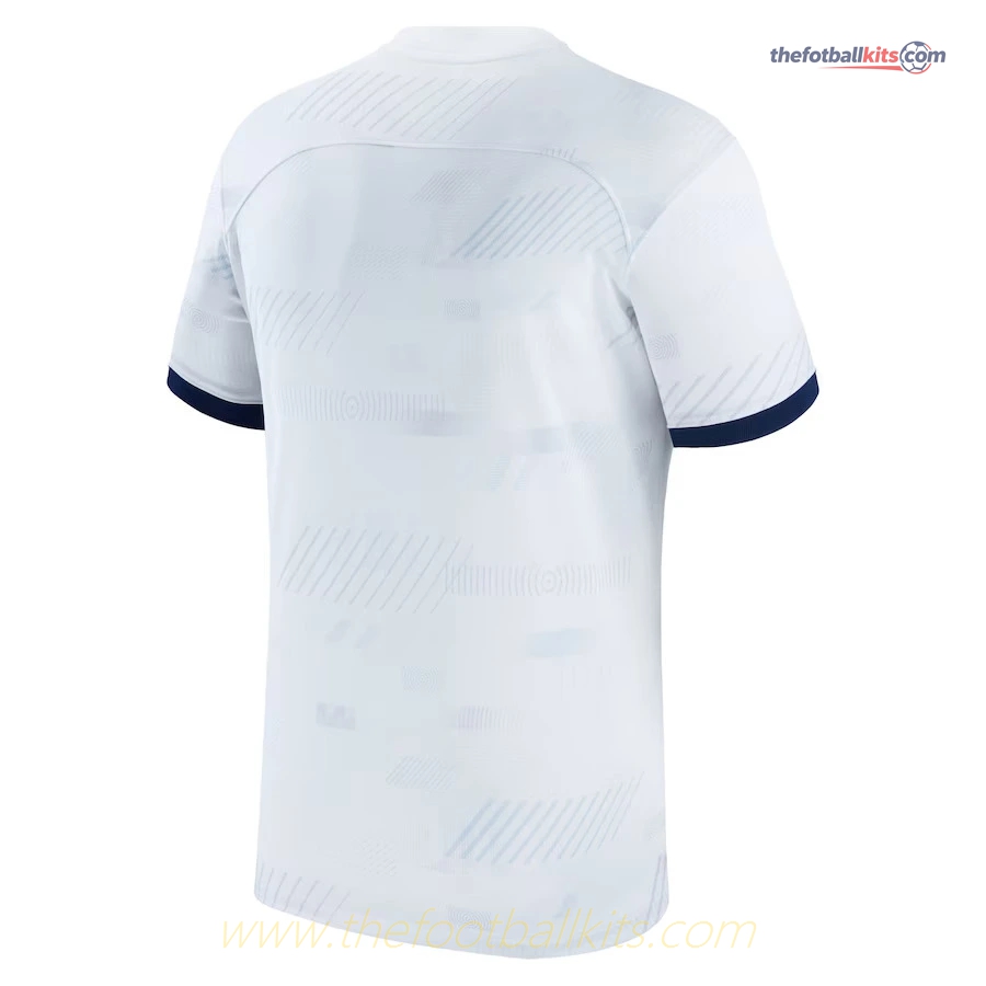 Tottenham Hotspur Home Football Shirt 2023/24 Season