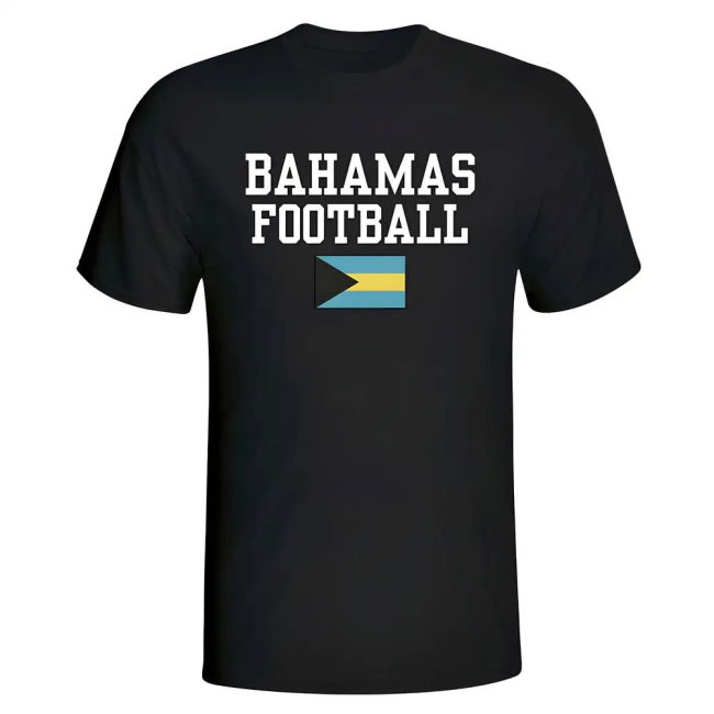 Bahamas Modern Jersey Bahamas