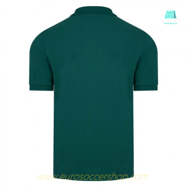 Admiral 1982 Green Club Polo