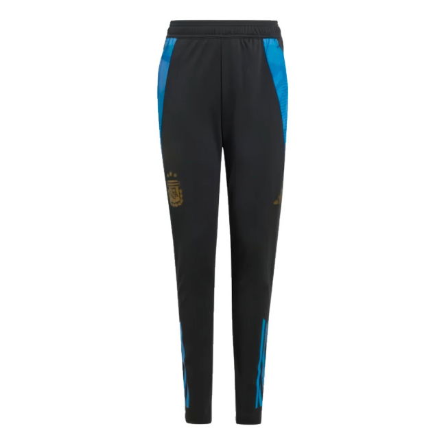 Argentina International Soccer Team Supporter Kit - Kids Version (1)