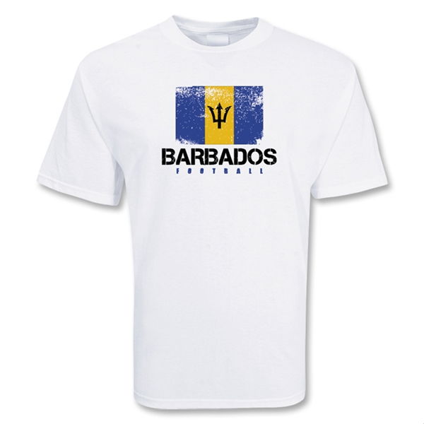 Barbados Elite Jersey Barbados