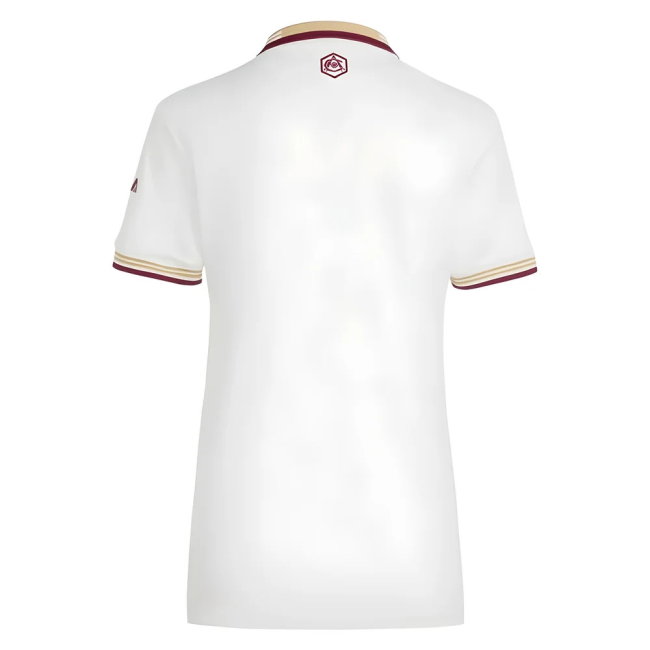 Arsenal Third Shirt 2025-2026 edition (Female