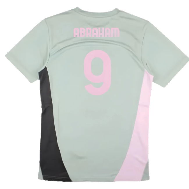 2025-2026 AC Milan Training football shirt - top quality affordable
