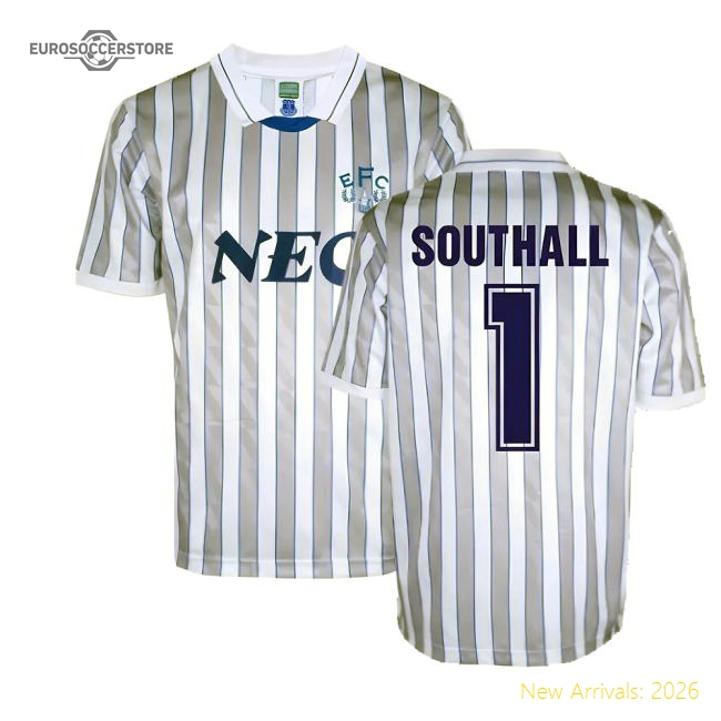 2023 High Performance Team Replica Jersey Perfect For Match Days