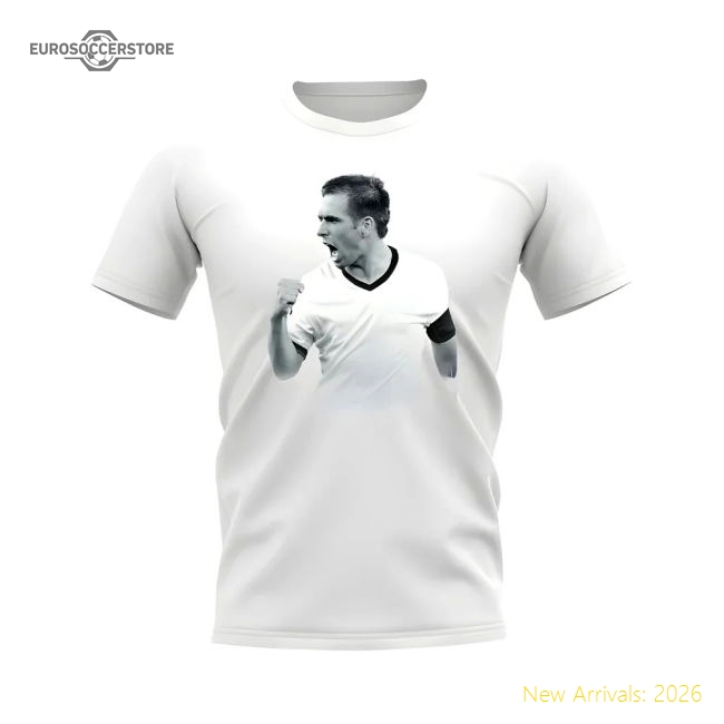 Team Replica Jersey Ideal For True Fans Perfect For Match Days