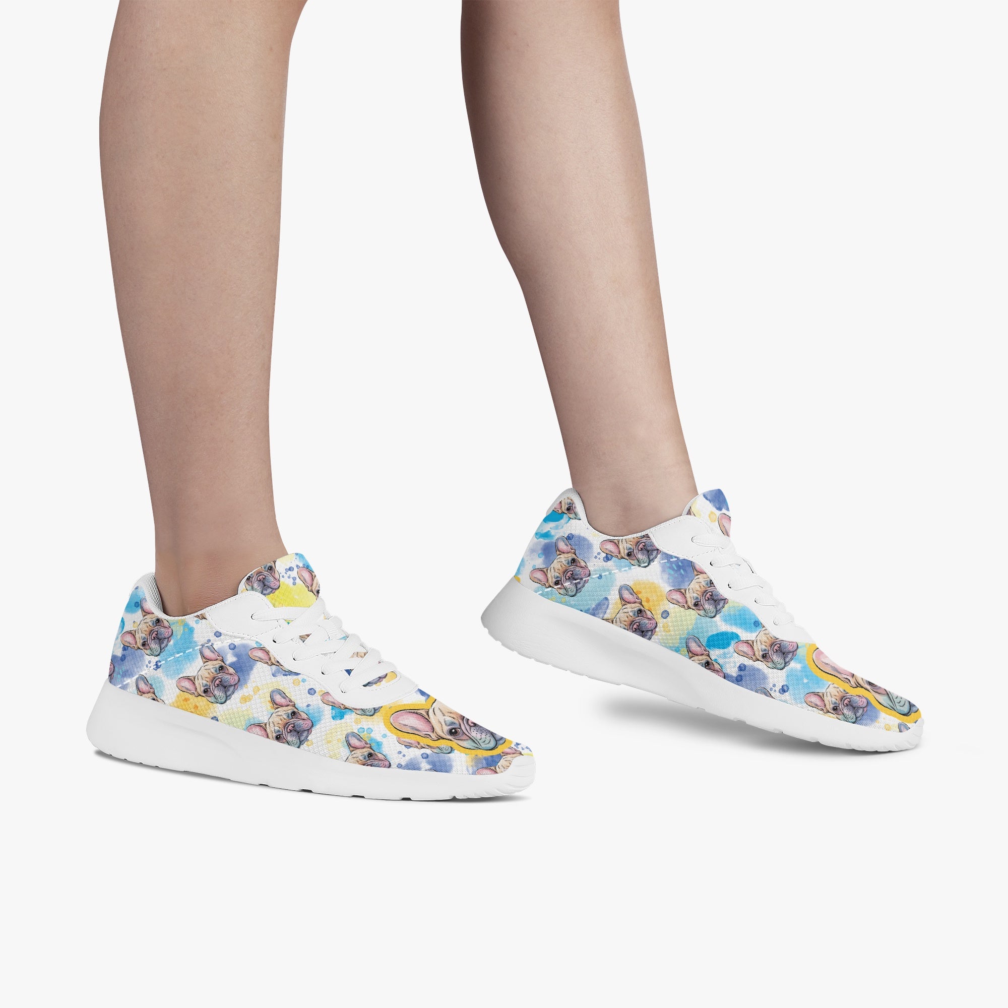 Ames - Trendy Running Shoes Everyday Use | Durable Build