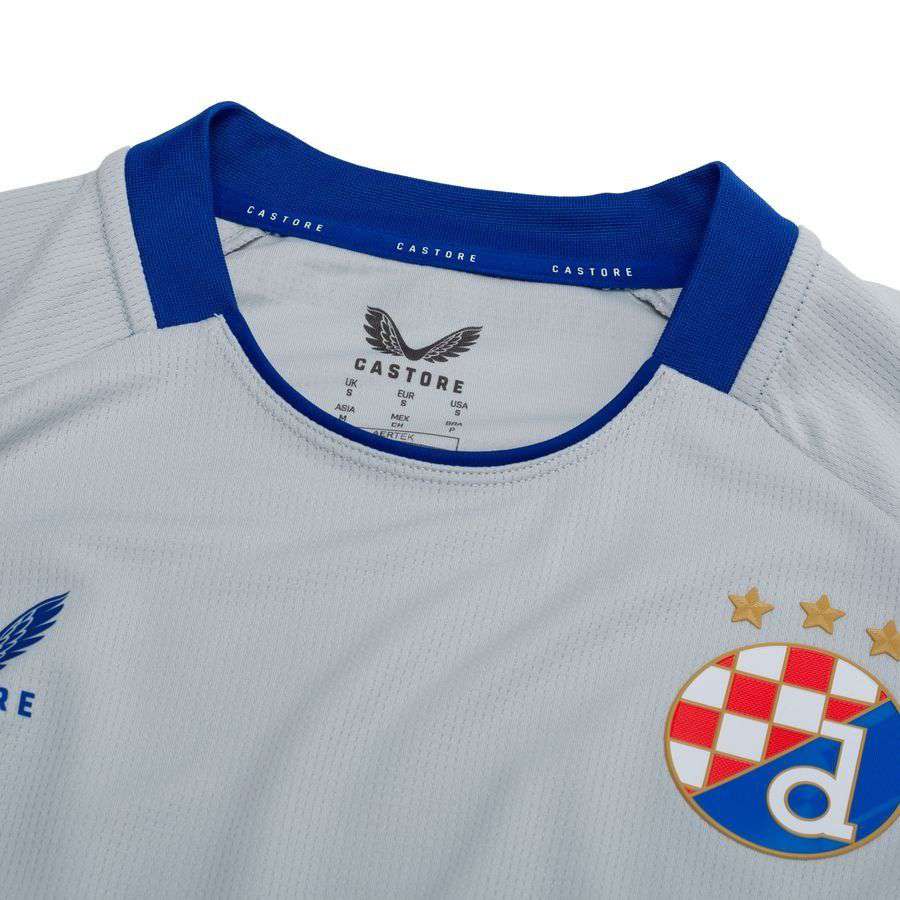 Dinamo Zagreb Away Shirt 2025/26