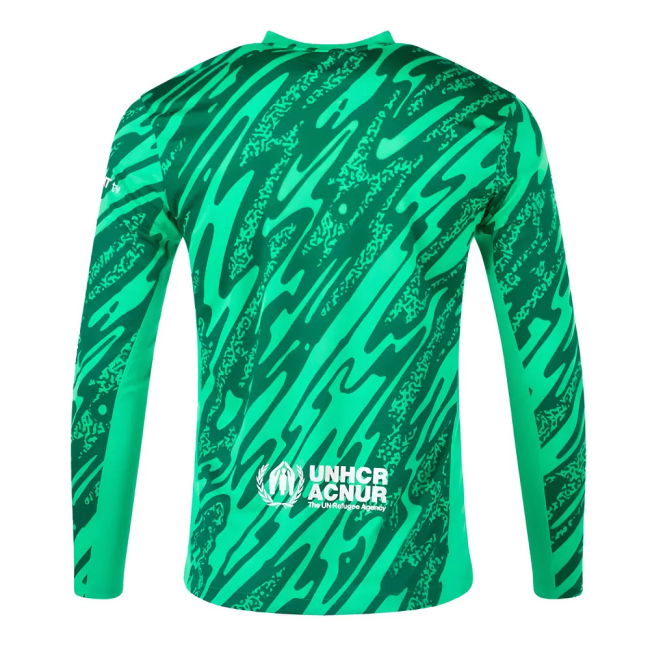 Barcelona Club Contemporary Home Game Jersey