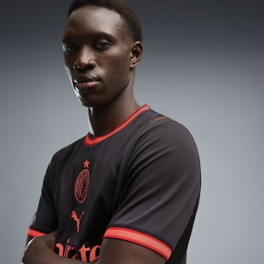 [KK] Milan Third Apparel 2026/27